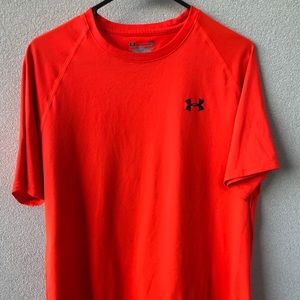 UNDER ARMOUR Activewear Shirt